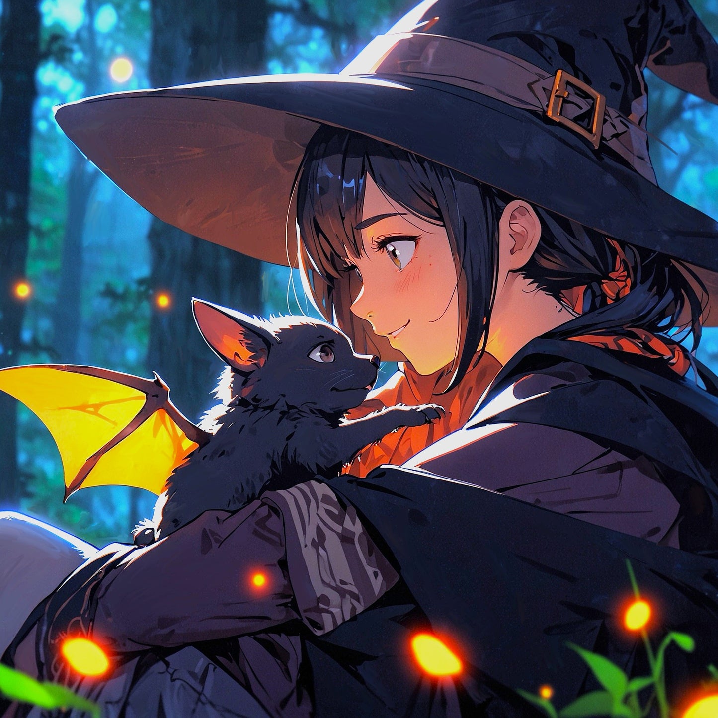 Available for Immediate Shipment: Which Witch Collection Current Inventory