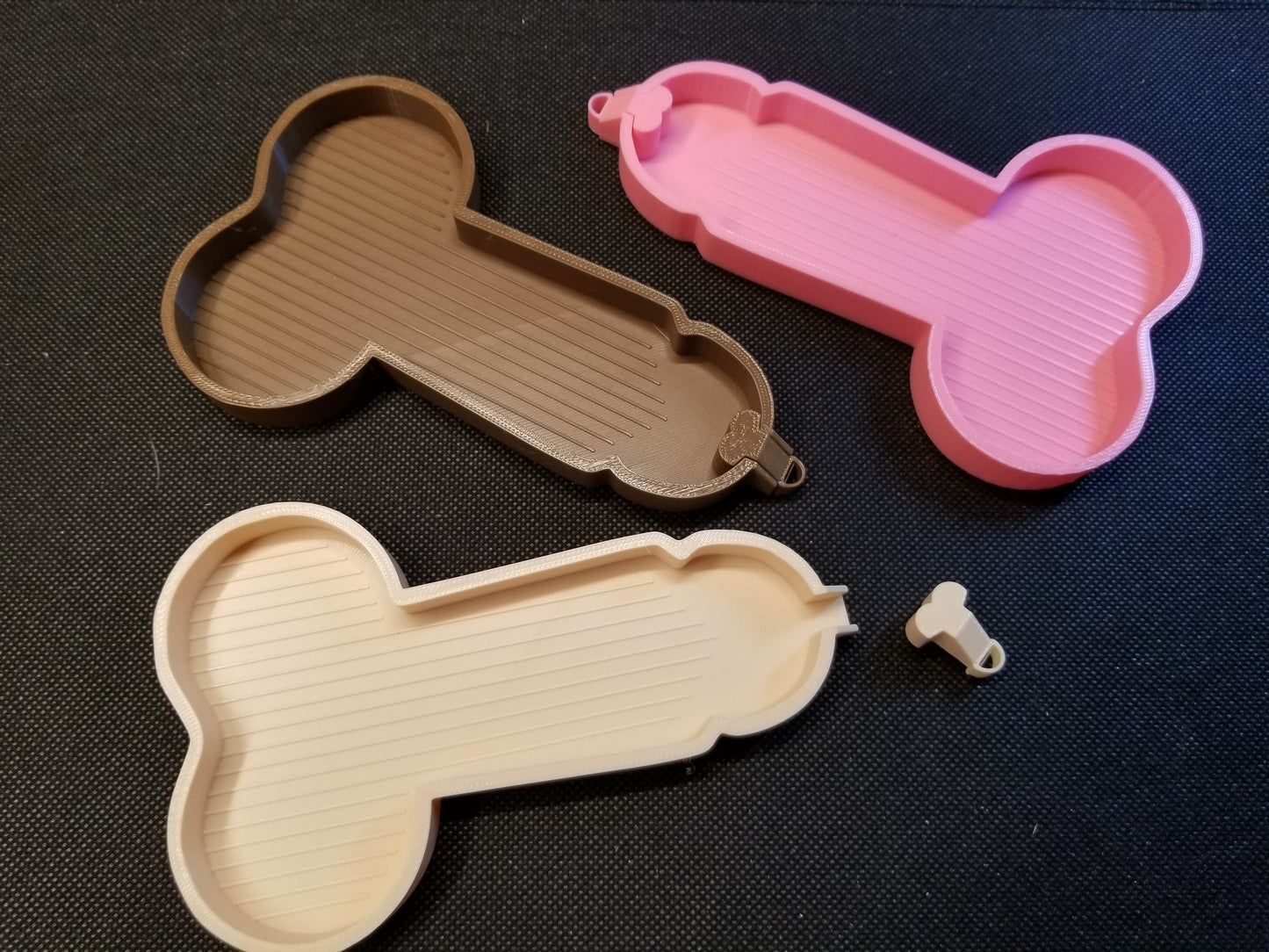 Willy, the Penis Shaped Diamond Painting Tray you never knew you needed