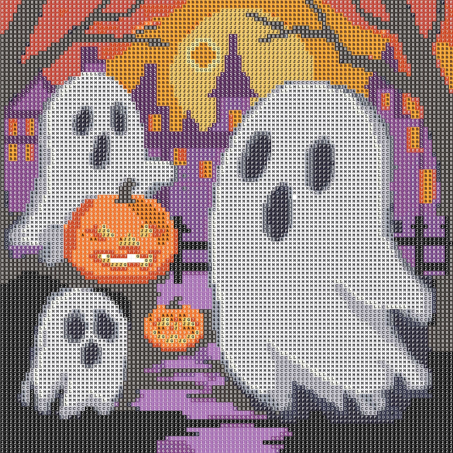 Ghostlings, New Halloween Snax,30x30cm Round Diamond Painting Kit with Aurora Borealis Specials