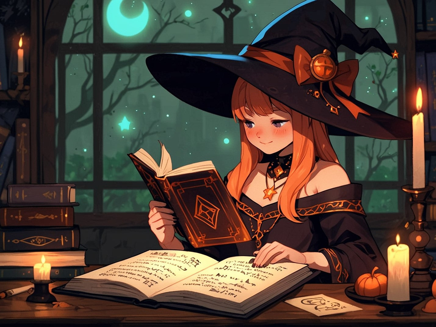 Available for Immediate Shipment: Which Witch Collection Current Inventory