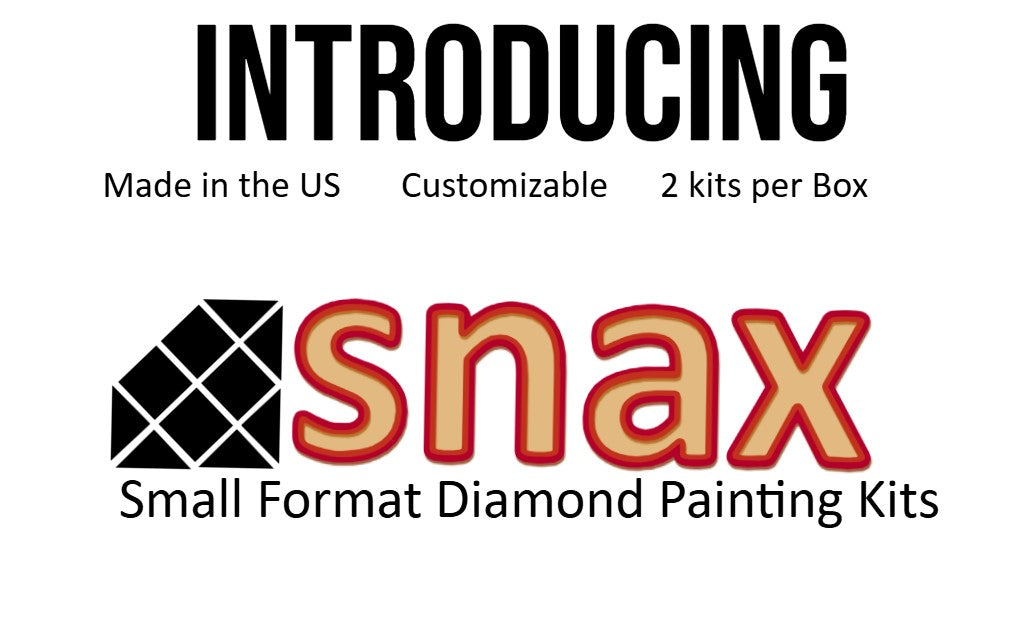 Lucy, SNAX Kits in a Box, Made in the US, 2 Kits per Box, 1 great price