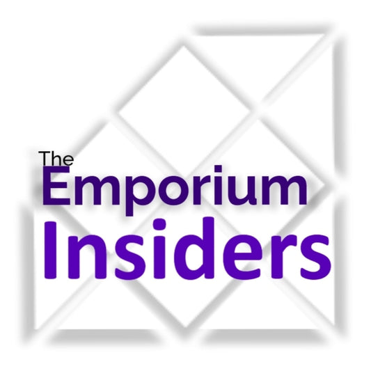 Diamond Art Emporium Insiders, The Discord Server