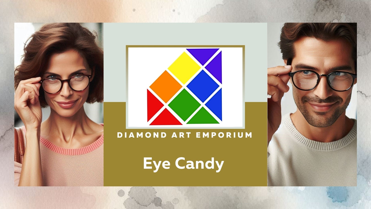 Eye Candy, The Men