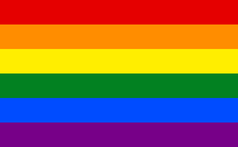 Rainbows and Pride Collection