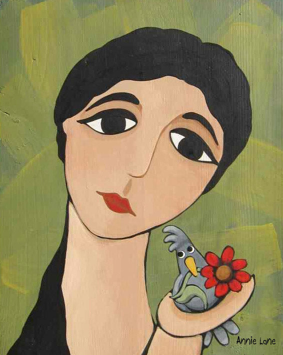 Annie Lane