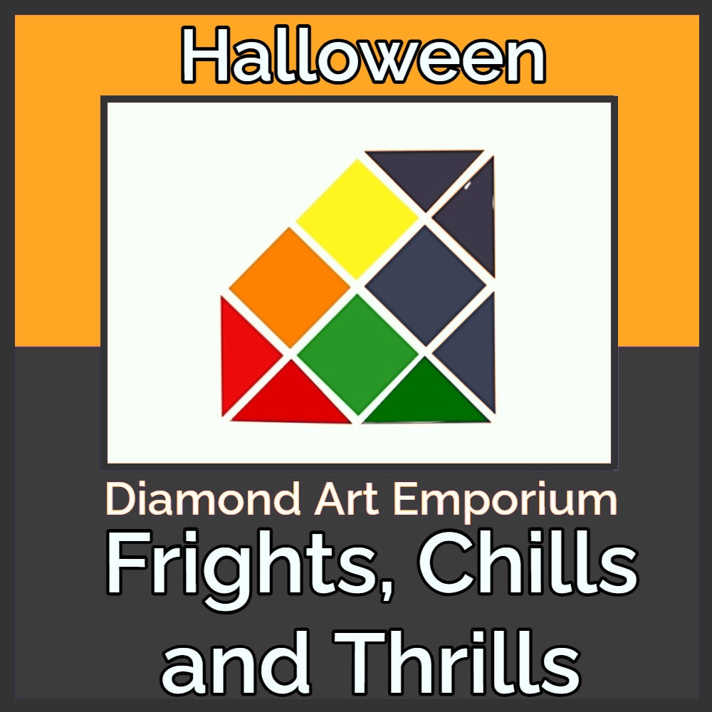 Frights, Thrills and Chills