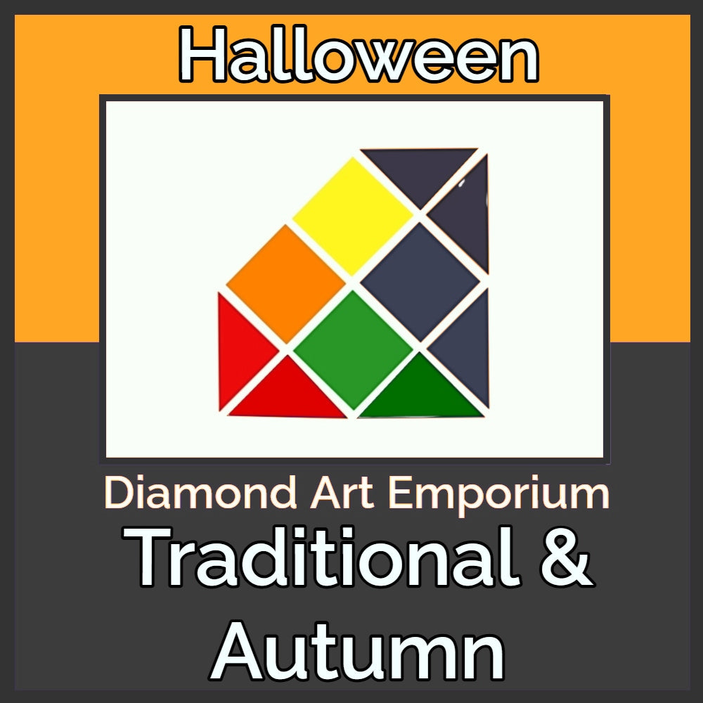 Halloween Traditional