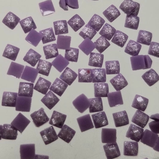 DMC 210 Square Fairy Dust Drills for diamond painting embellishment to add the bling to bland