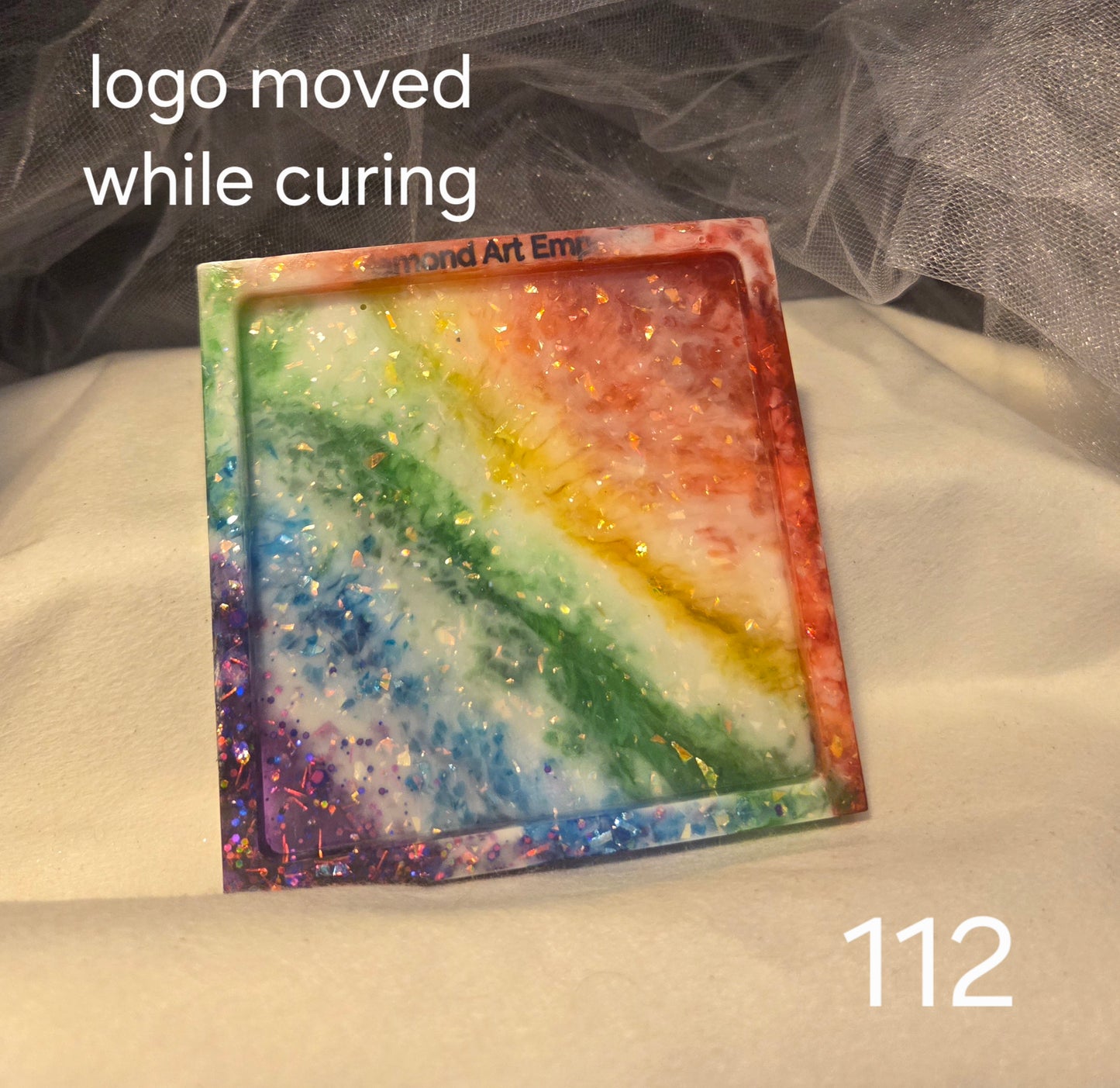 Trays for pens, wax or putty, trinkets, rolling, change, keys or decoration