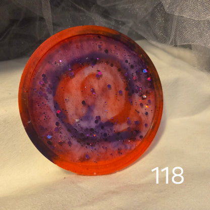 Trays for pens, wax or putty, trinkets, rolling, change, keys or decoration