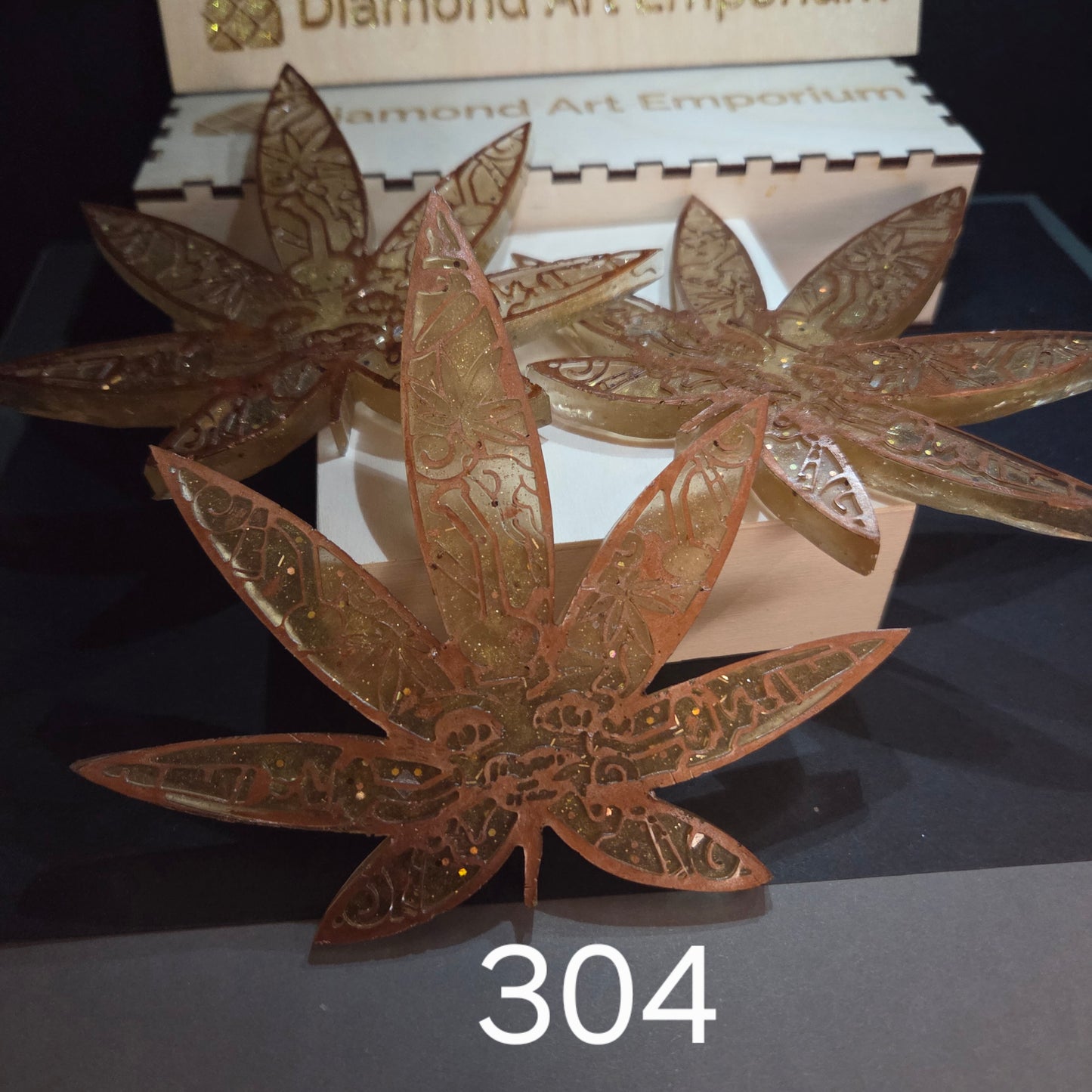 420 Accessories to use and display proudly, great gifts