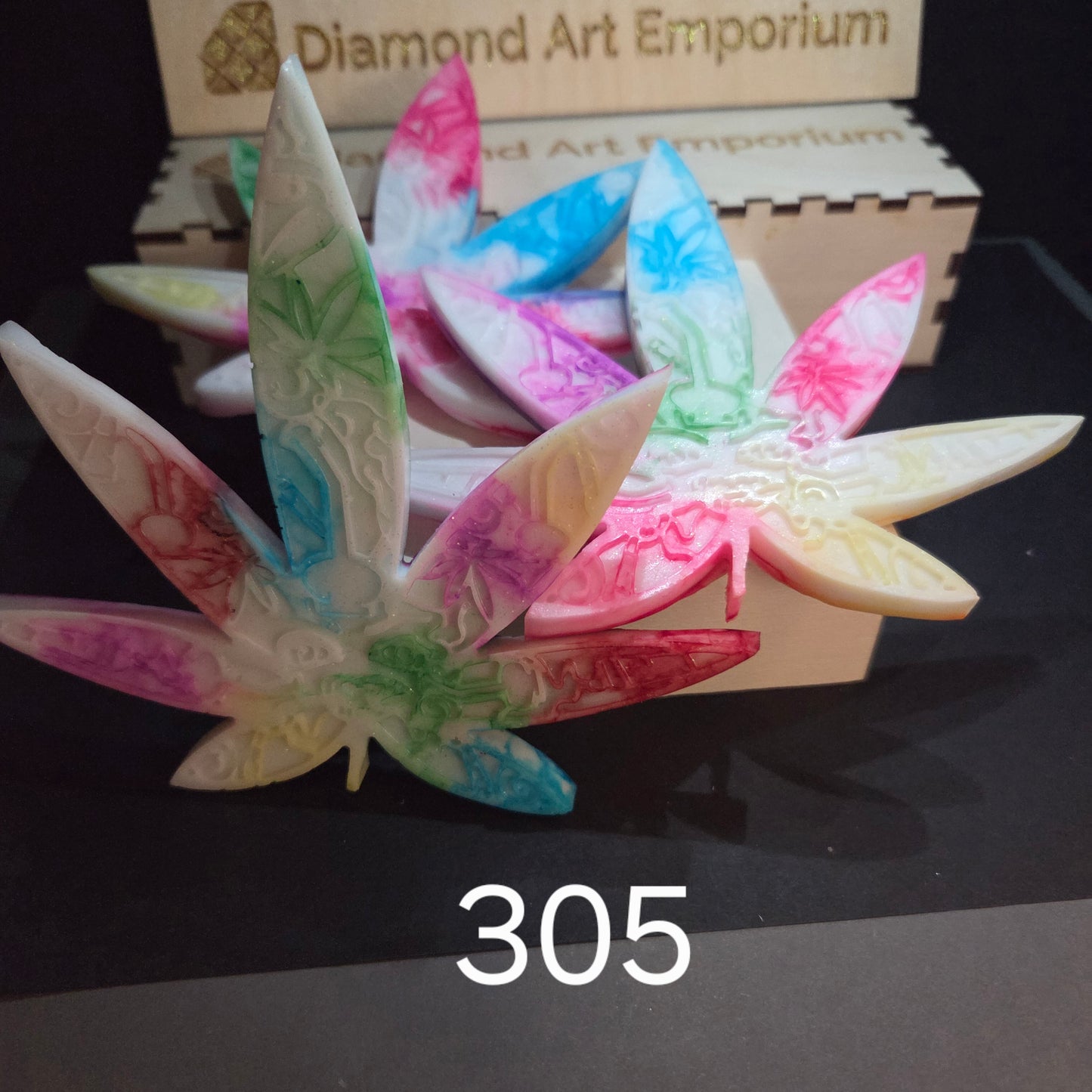 420 Accessories to use and display proudly, great gifts