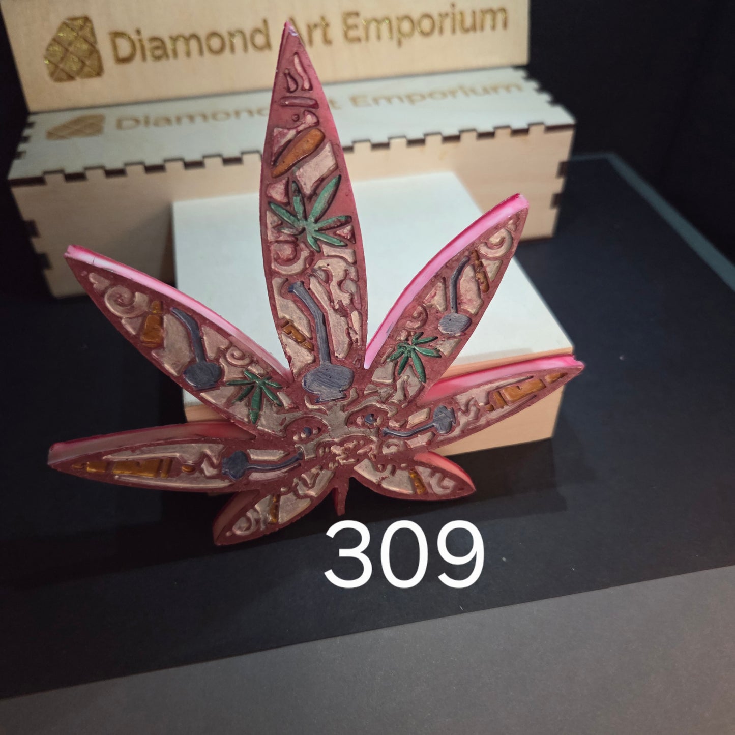 420 Accessories to use and display proudly, great gifts