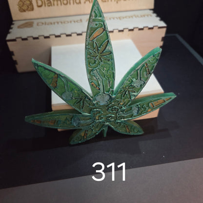 420 Accessories to use and display proudly, great gifts