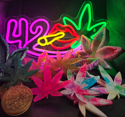 420 Accessories to use and display proudly, great gifts