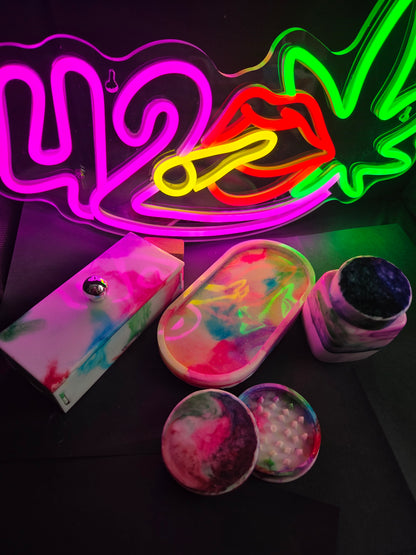420 Accessories to use and display proudly, great gifts