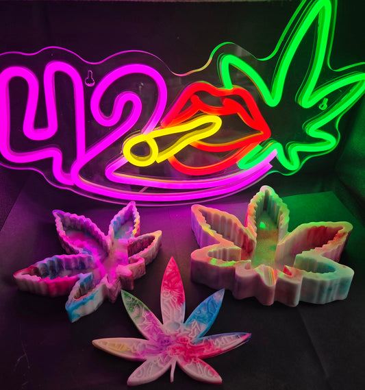 420 Accessories to use and display proudly, great gifts