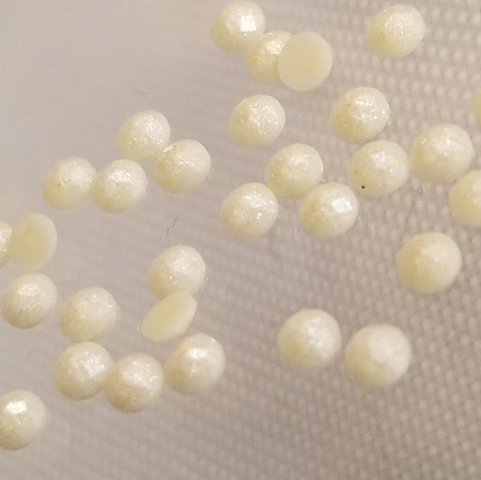 DMC 3078 Round Fairy Dust Drills for diamond painting embellishment to add the bling to bland.