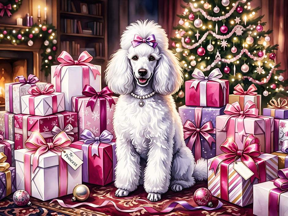 A Winter Wonderland – Page 2 – Diamond Art Emporium