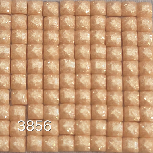 DMC 3856 Square Fairy Dust Drills for diamond painting embellishment to add the bling to bland