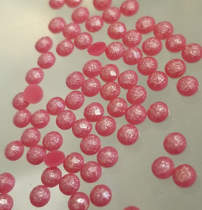 DMC 602 Round Fairy Dust Drills for diamond painting embellishment to add the bling to bland.