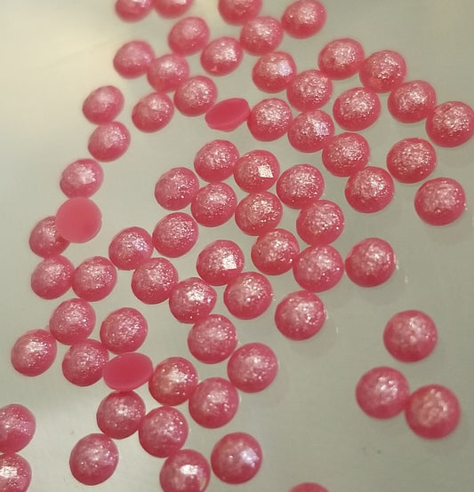 DMC 602 Round Fairy Dust Drills for diamond painting embellishment to add the bling to bland.