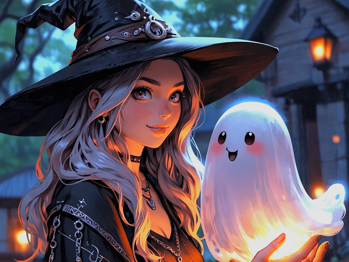 Available for Immediate Shipment: Which Witch Collection Current Inventory