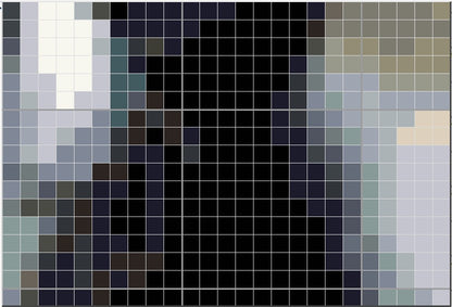 Custom Designed Diamond Painting Kit, Made Here for Fastest delivery