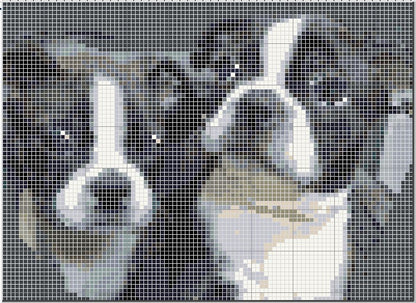 Custom Designed Diamond Painting Kit, Made Here for Fastest delivery